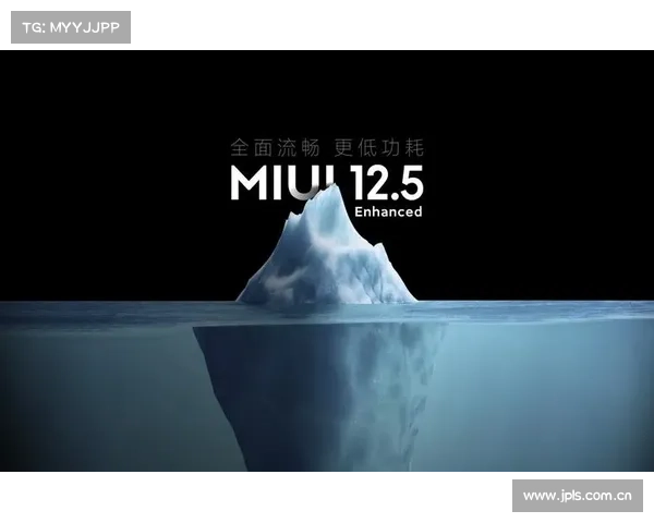 MIUI 12.5开启内测报名:首批支持21款机型 MIUI 12.5开启内测报名:首批支持21款机型