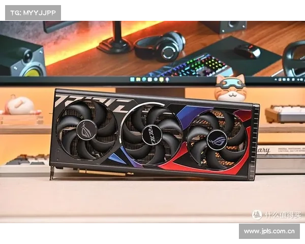 ROG STRIX RX6800 O16G GAMING评测 ROG STRIX RX6800 O16G GAMING评测