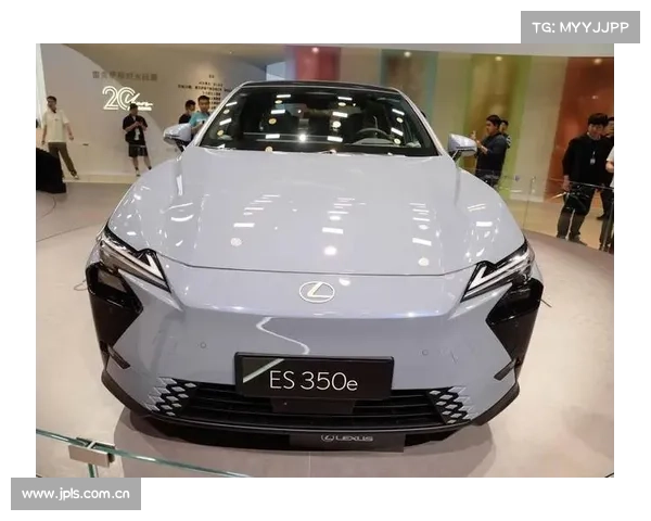 全新一代雷克萨斯 ES 参数曝光,豪华再升级 全新一代雷克萨斯 ES 参数曝光,豪华再升级