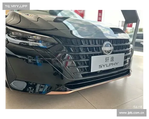 全新日产轩逸亮相,奢华沉浸式体验内外 全新日产轩逸亮相,奢华沉浸式体验内外