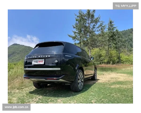 全新陆巡它来了!“心”有猛虎 细嗅蔷薇